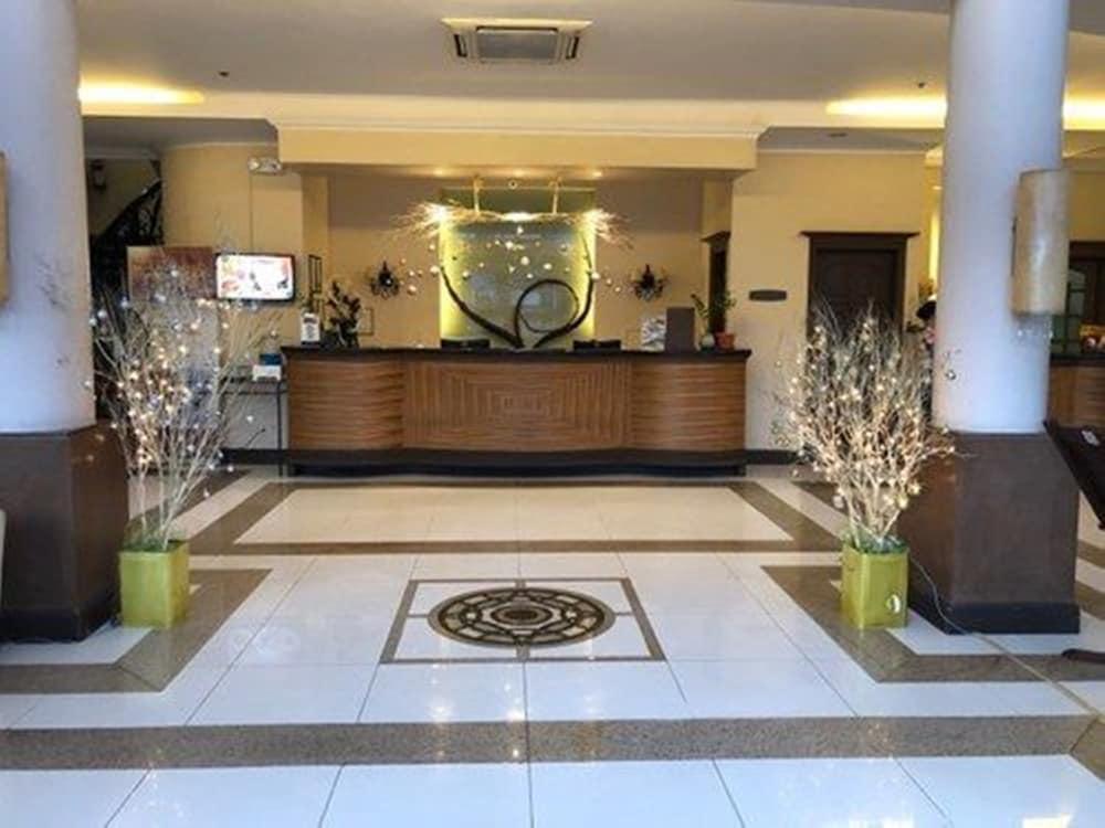 威尼斯酒店 黎牙实比 外观 照片