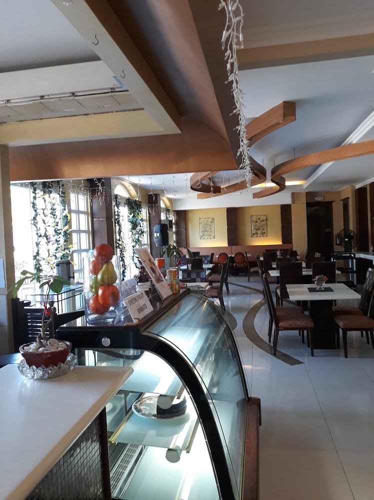 威尼斯酒店 黎牙实比 外观 照片